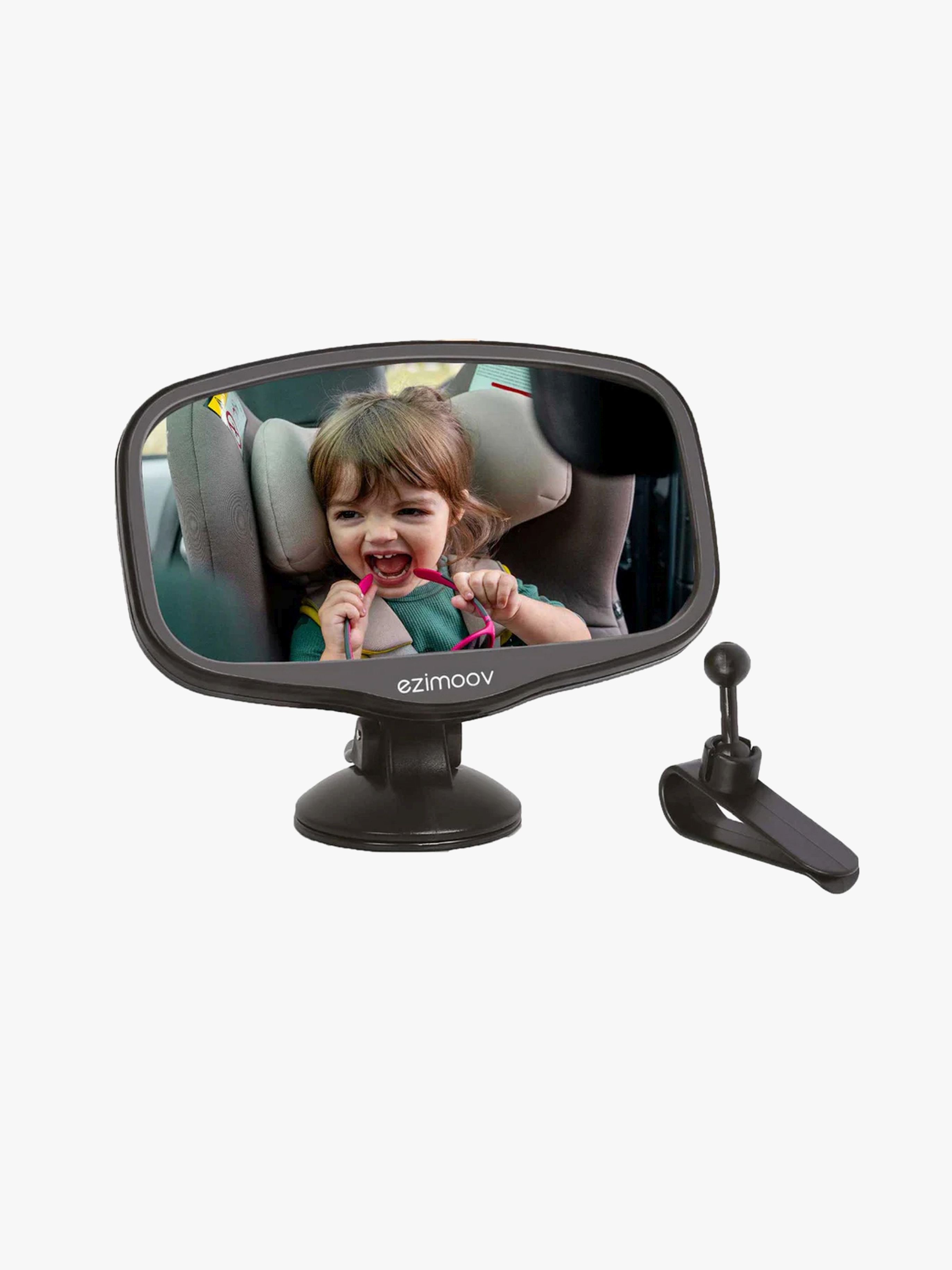 Ezimoov Mini Front Bilspegel