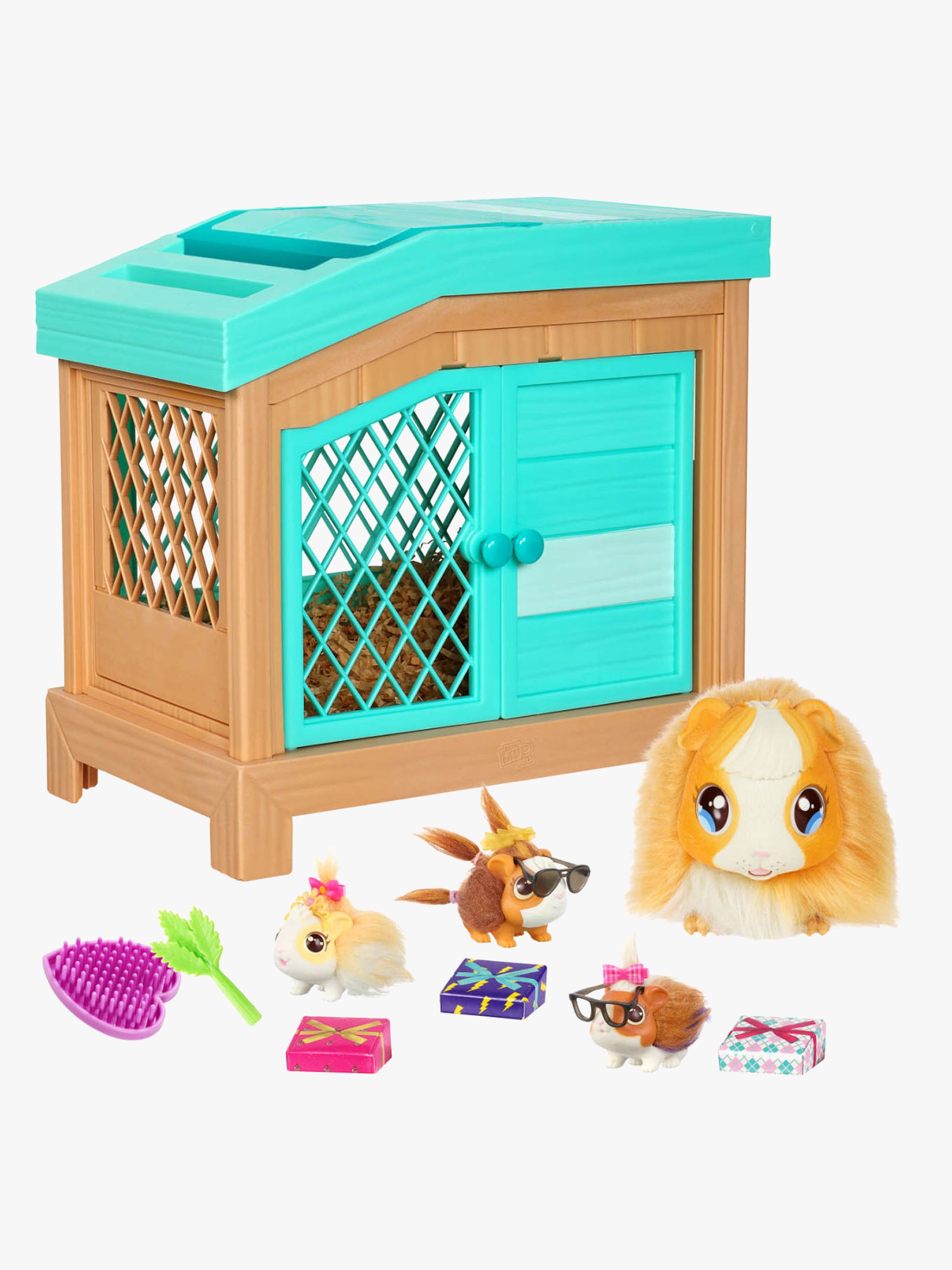 Little Live Pets Mama Surprise Lekset