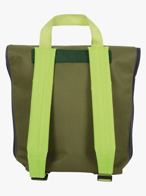 Small Foot Ryggsäck Utforskare