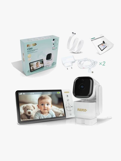 NENO Ciao Video Babyvakt