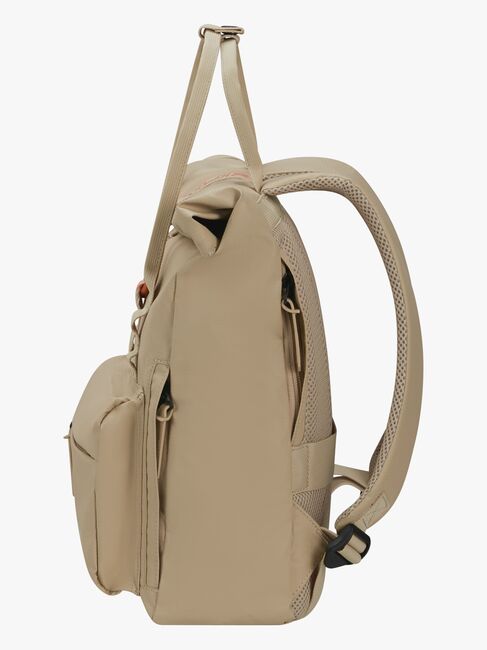 American Tourister Urban Groove Outdoor Ryggsäck 15L, Beige