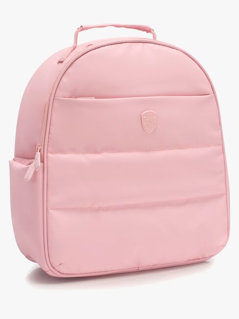 Heys The Puffer Ryggsäck 13L, Rose