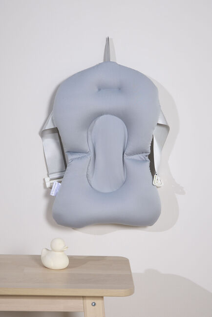 Beemoo CARE Assist Badstöd Till Badbalja, Grey