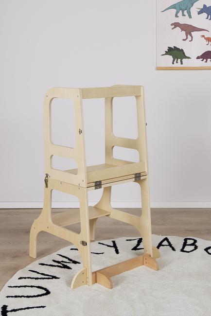 JLY SIRI Hjälpa Till Pall, Natur