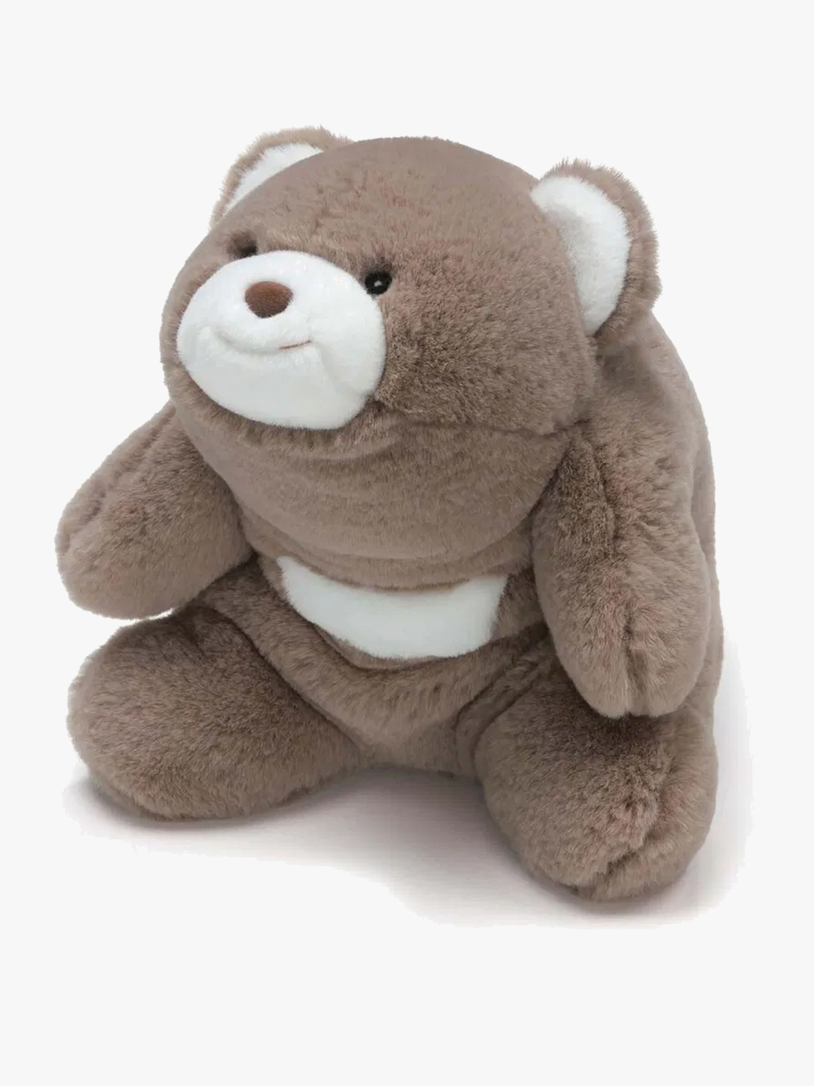 Gund Snuffles Gosedjur 25 cm, Brun