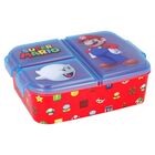 Super Mario Lunchbox, Multifack