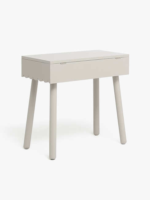 Alice & Fox Dune Sminkbord Toddler, Greige