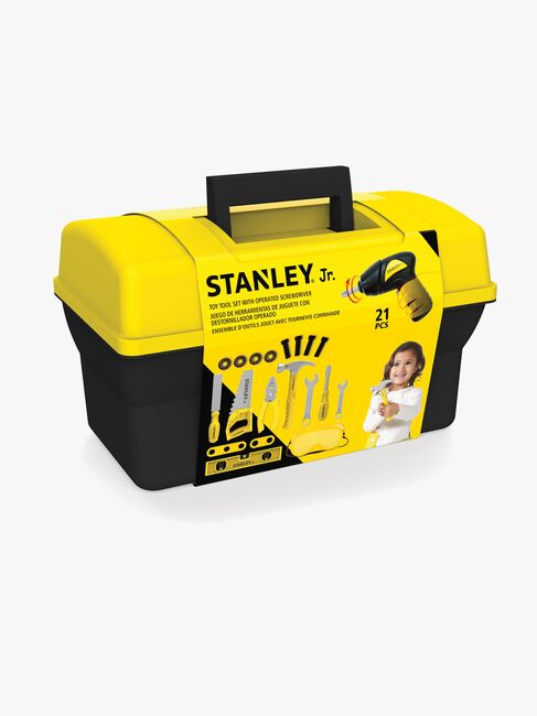 Stanley Jr. Verktygslåda
