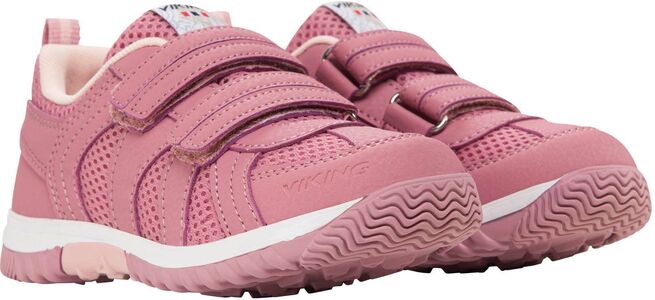 Viking Cascade II Sneakers, Antiquerose/Light Pink