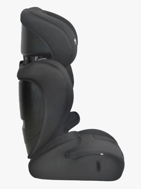 Asalvo Xtreme Bältesstol, Black