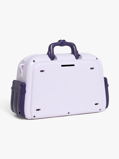 Cloudberry Castle Fancy  Elektrisk Sparbössa med Kodlås