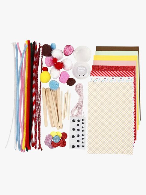 Creativ Company Kreativ Mix Godsaker