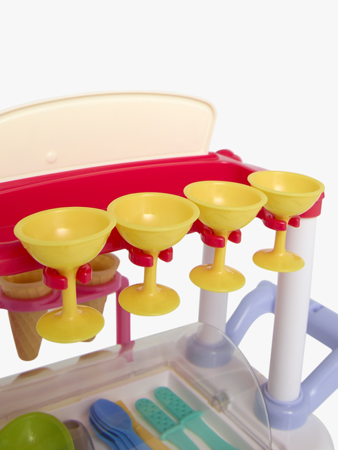 Fippla Glasstånd Leklera