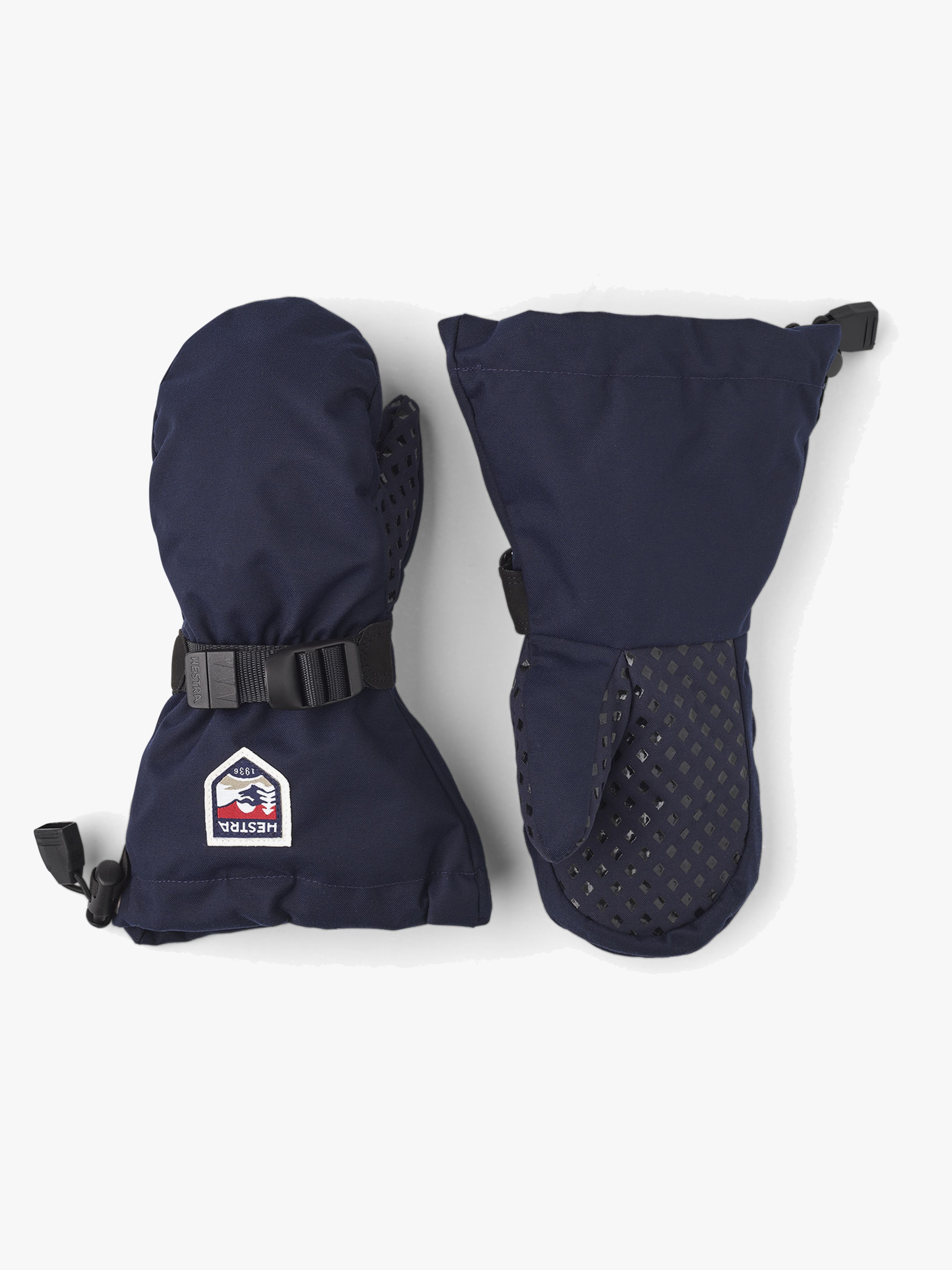 Hestra Fjellvotten JR Vantar Marin 6