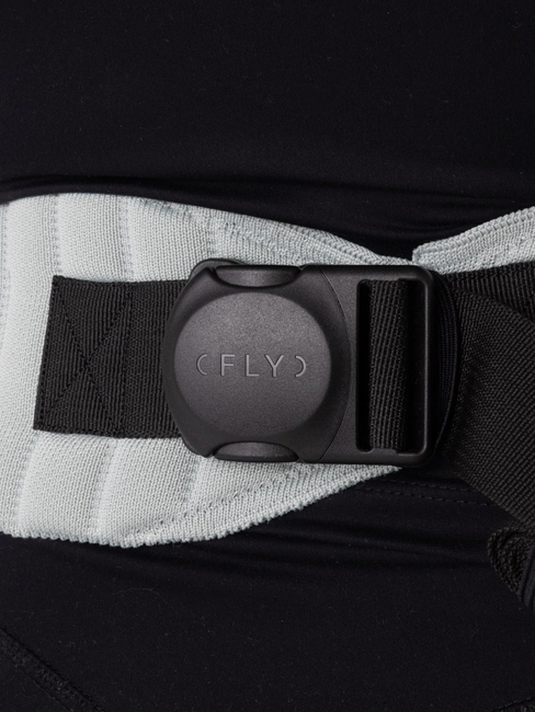 Flybaby Bärsele, Sage