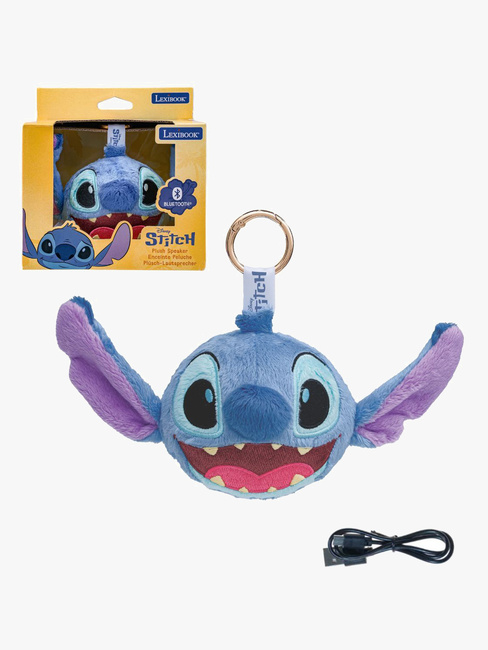 Disney Stitch Mini Plush Högtalare BTPL1-0D-2823_1.jpg
