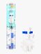 Plus Plus BIG Mumin Tube Mumintrollet Byggset 15 Delar