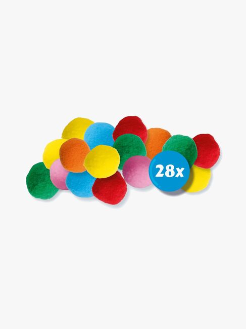 SES Creative Vattenbollar Splash