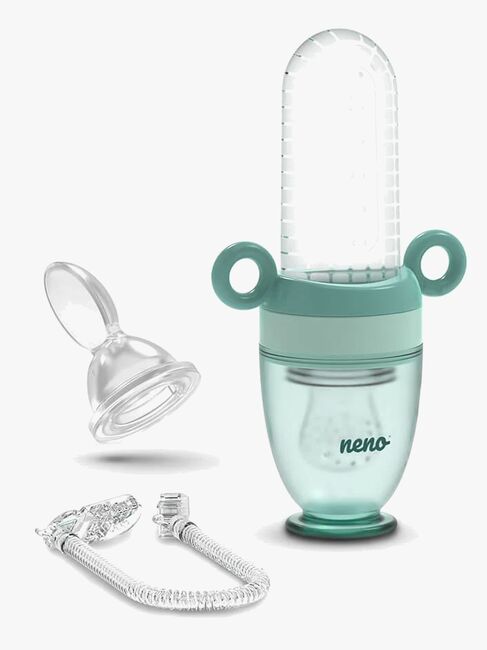 NENO Gusto Smaknapp, Green