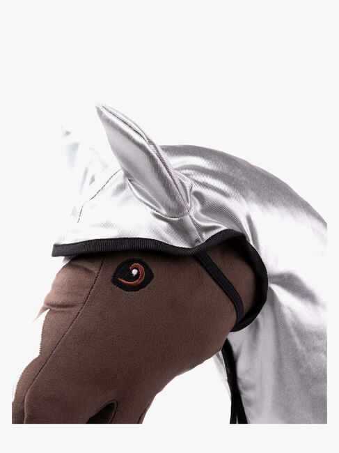 My Hobby Horse Täcke, Silver