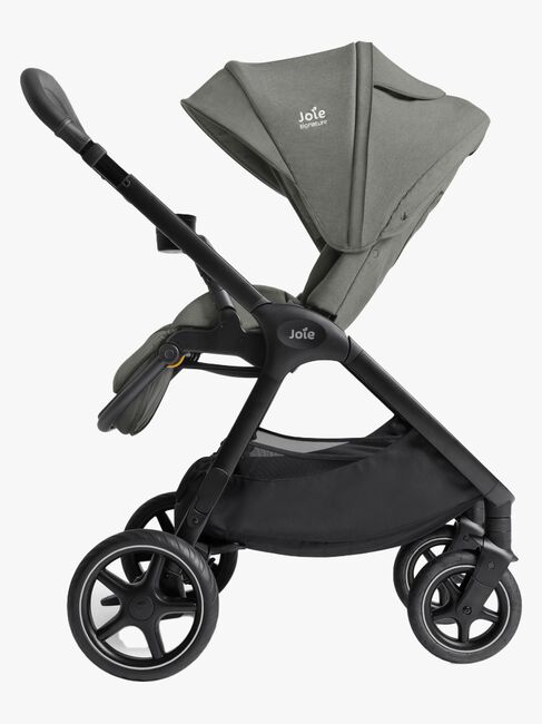 Joie Finiti Sittvagn, Evergreen