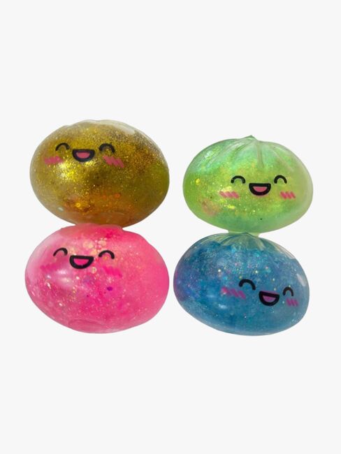 Kawaii Squishy Sugar Dumplings 9 cm Blandad 201078-4705_2.jpg