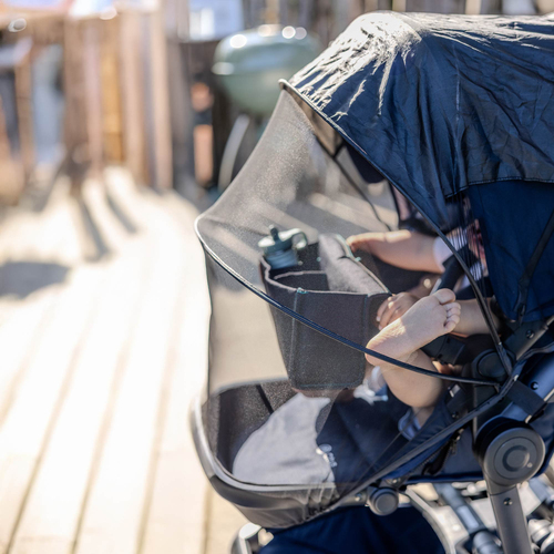 Ezimoov 3-in-1 Skyddsöverdrag