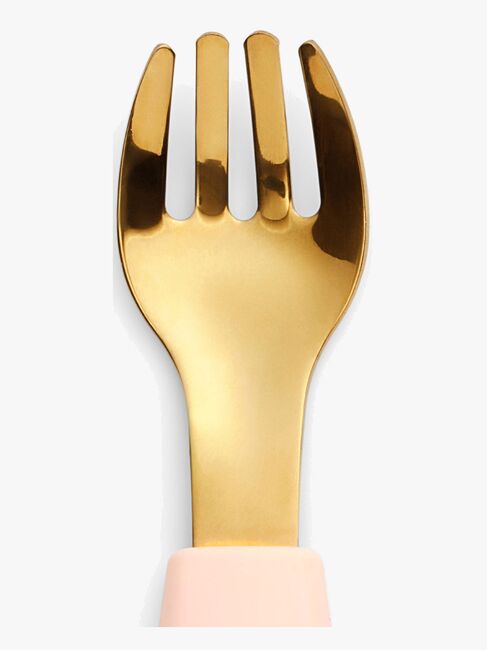 Elodie Tallrik Set Silikon, Rosy Bow