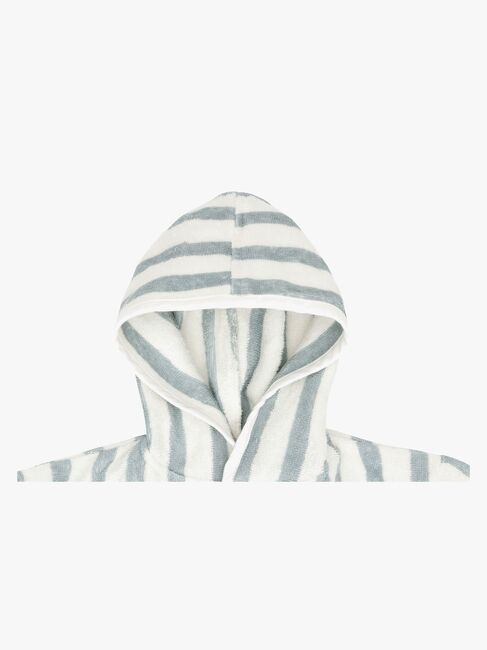 Jollein Badrock, Stripe Sea Green
