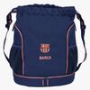 F.C.Barcelona Gympapåse 21L, 2ª Equipment