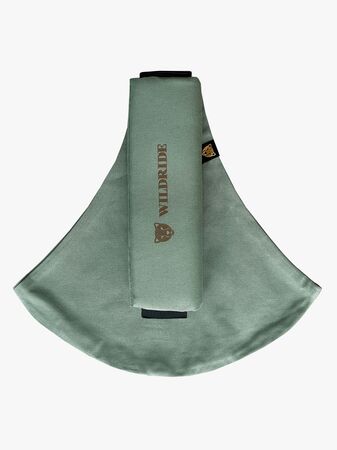 Wildride Bärsele, Fern