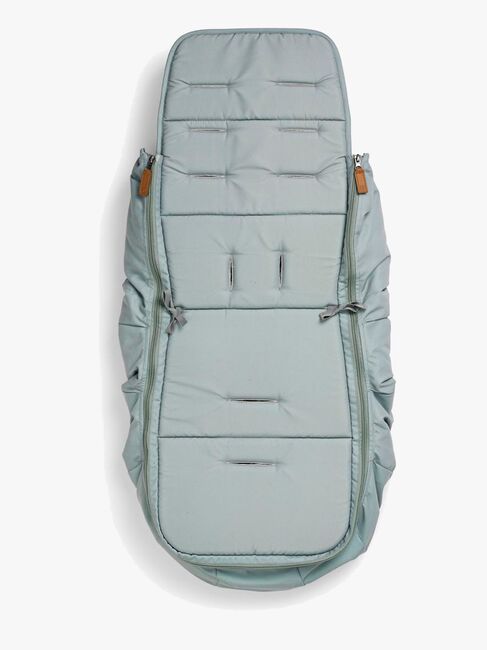 Elodie  Multifunktionell Åkpåse, Pebble Green