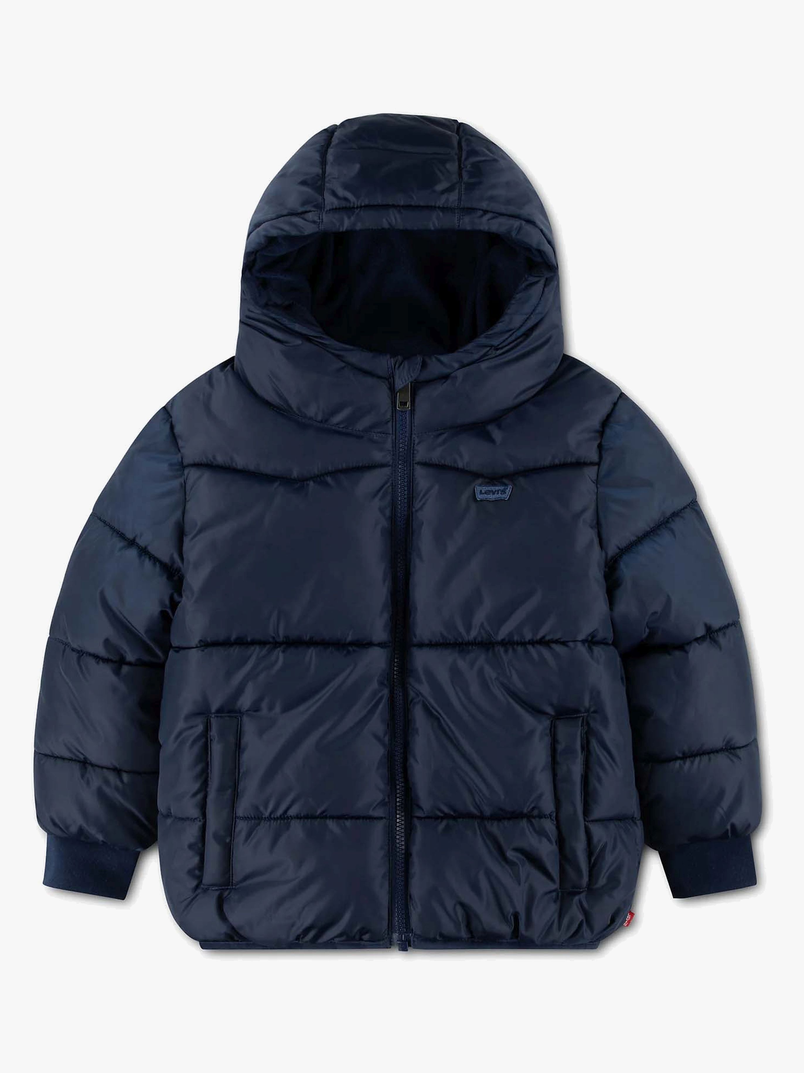 Levi's LVB Puffjacka, Naval Academy, 116