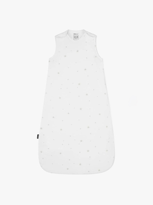 Snüz SnuzPouch Sovpåse 1.0 TOG, White/Star