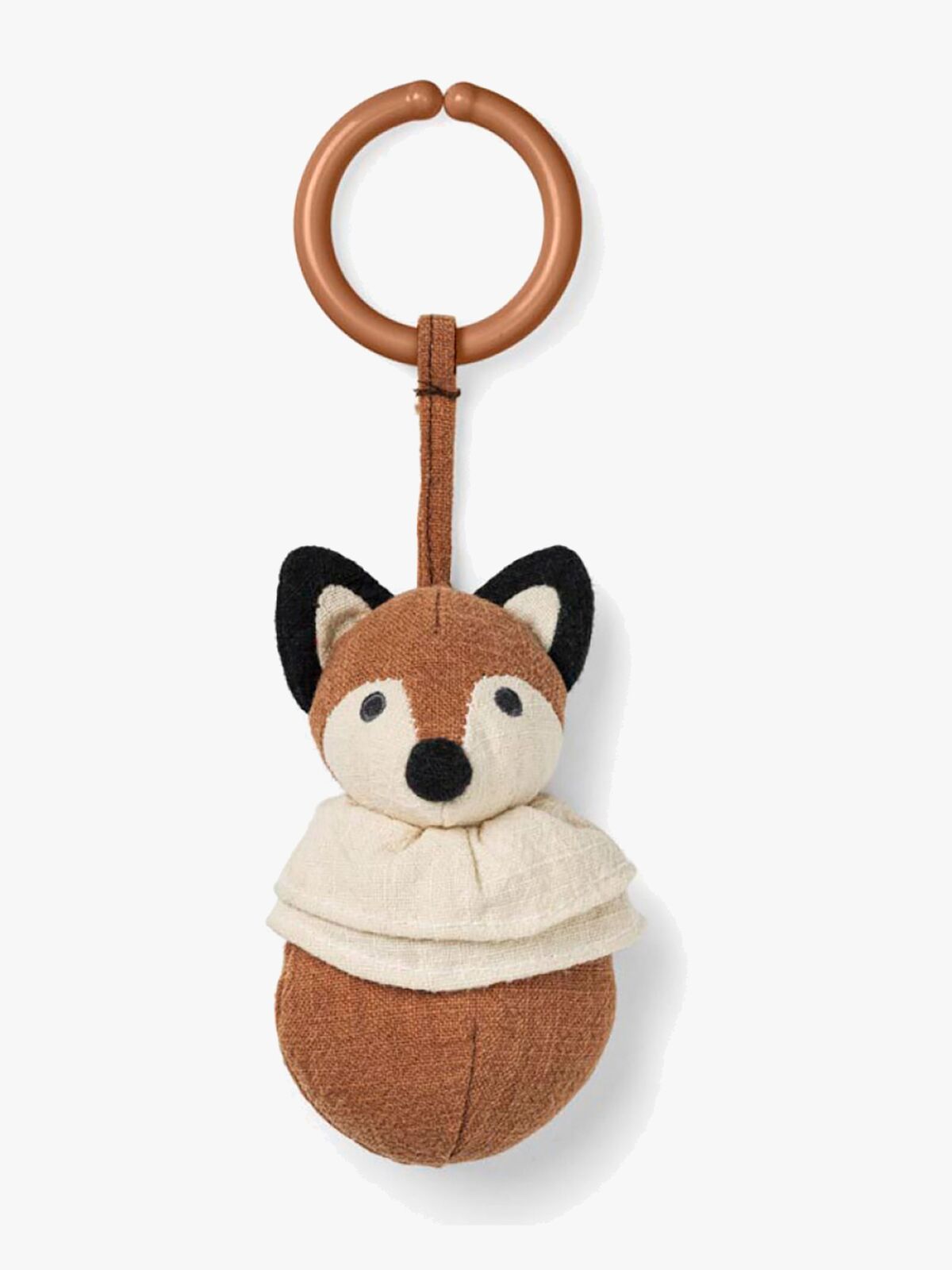 Elodie Barnvagnshänge, Florian The Fox