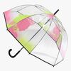 Wicked Paraply, Transparent