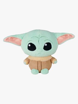 Star Wars Pehmolelu Grogu 35 cm