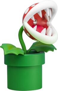Paladone Nintendo Piranha Plant Posable Lampa