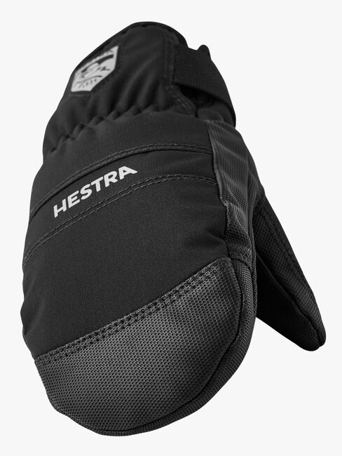 Hestra Ferox Czone Jr Vantar, Svart 3004931-100-1845_4a.jpg