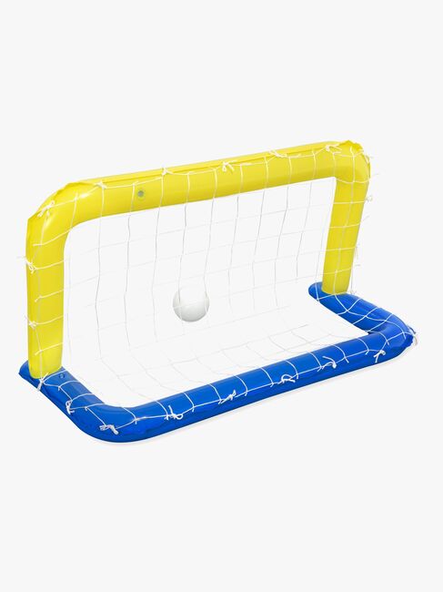 Bestway Flytande Vattenpolospel