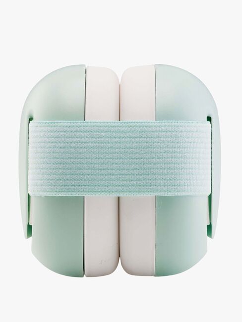 Alecto BV74 Hörselskydd, Mint Green