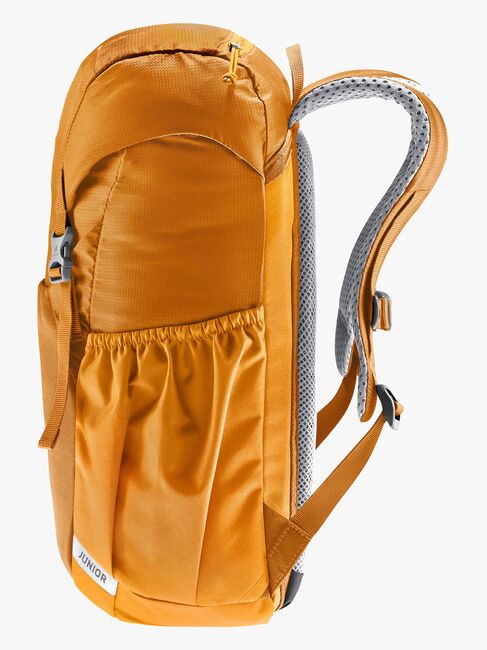 Deuter Junior Ryggsäck 18L, Maple Amber