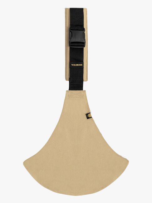 Wildride Bärsele, Basic Beige