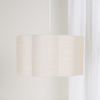 Alice & Fox Lily Lampskärm M, Beige Linen