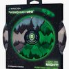 Waboba Wingman UFO Frisbee med LED-ljus Blandad