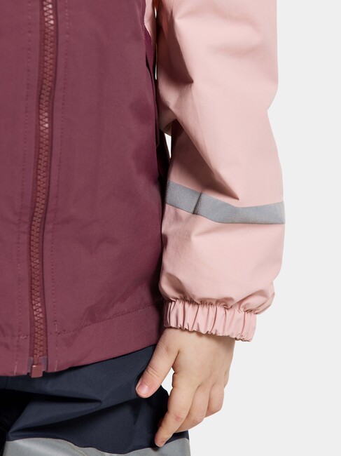 Didriksons Bladet Skaljacka, Dusty Pink