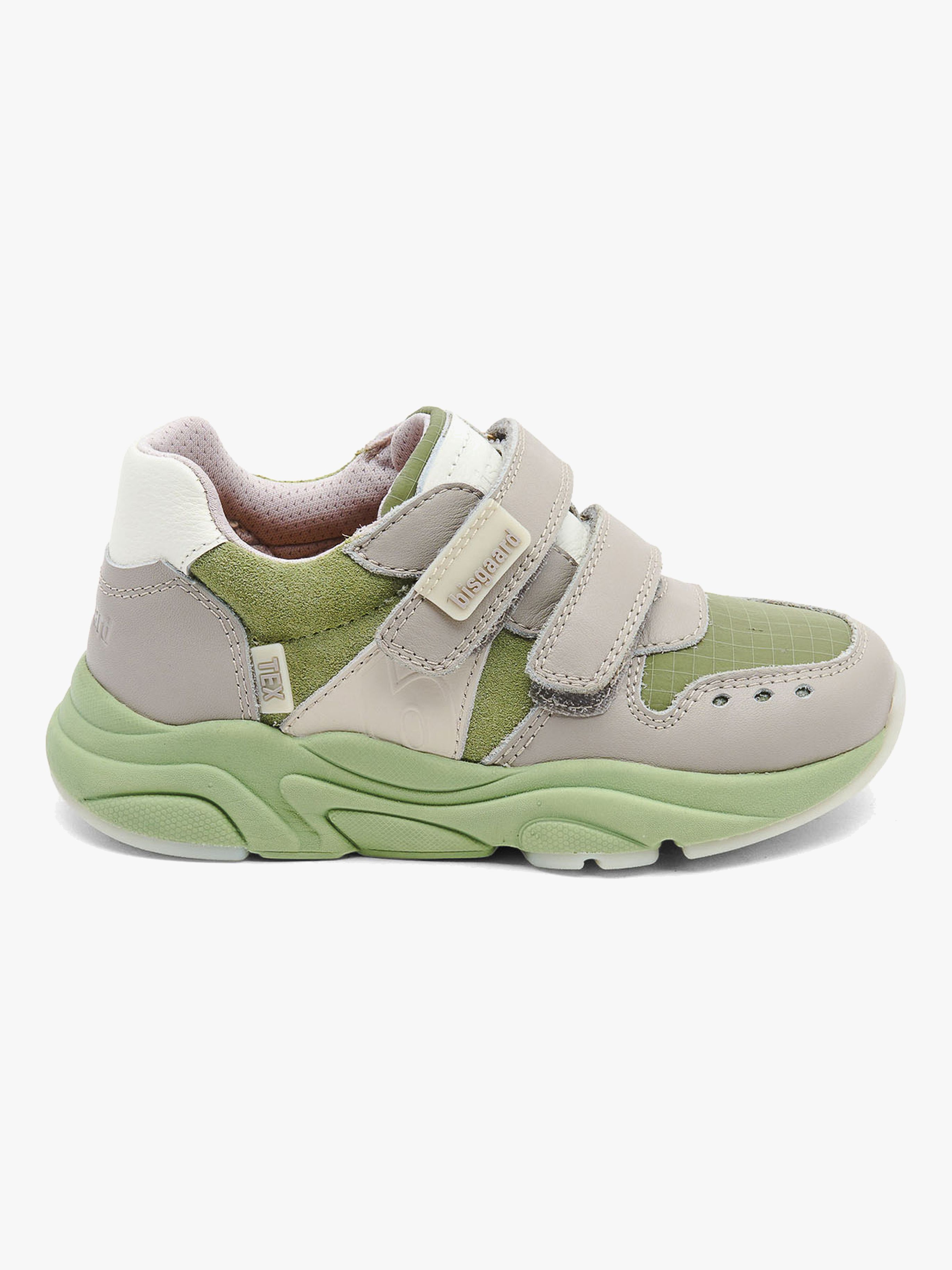 Bisgaard Herle TEX Sneakers, Sage, 29