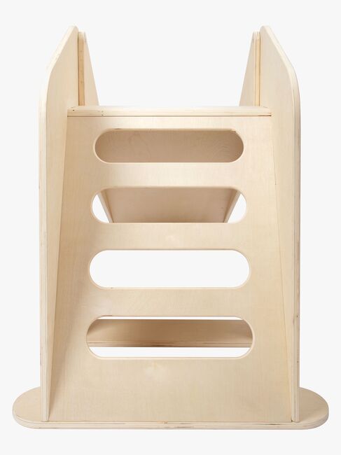 Small Foot Inomhus Rutschkana Giraff