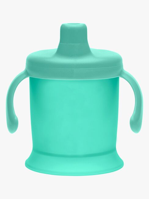 Bambino Sip-Not-Drip! Mugg, Mint