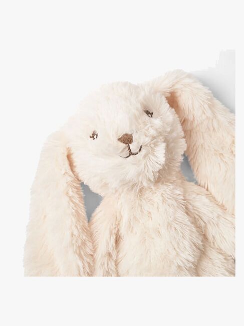 That's Mine Houston Tyngdgosedjur Kanin 0,3 kg, Vit